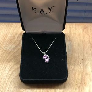 Kay Jewlers Necklace